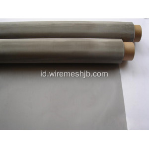 Stainless Steel 316 Wire Mesh